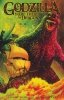 GODZILLA HERE THERE BE DRAGONS TP [9798887240718]